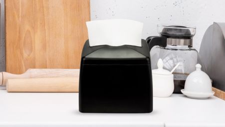 Image 6 Дозатори для серветок: інноваційне рішення для комфорту та гігієнічності